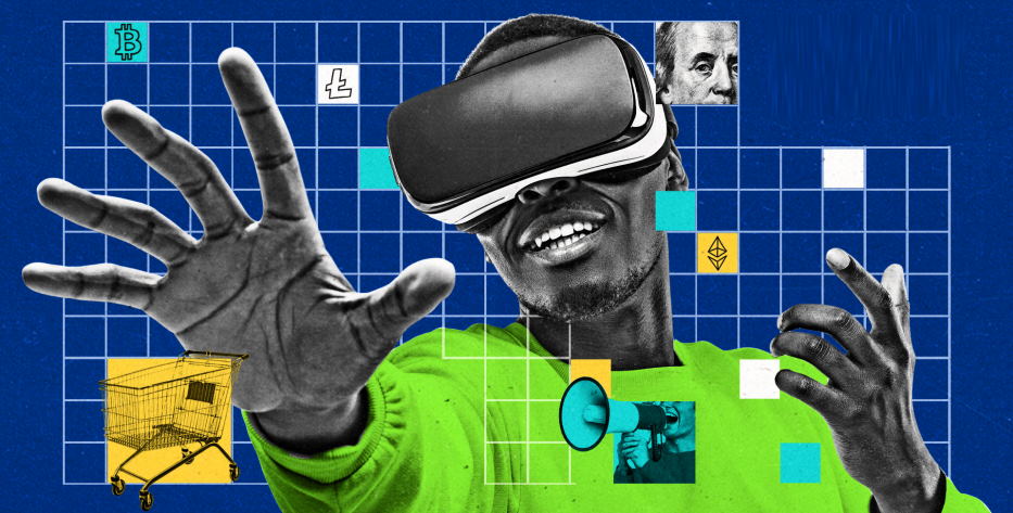 brand opportunities in virtual reality
