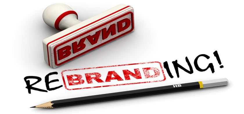 benefits of rebranding